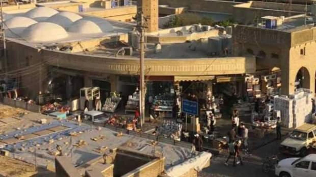 IKBY'den açıklama: Saldırı terör örgütü PKK tarafından gerçekleştirildi