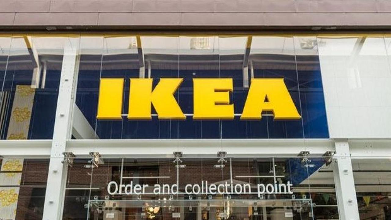 Ikea'dan dünya genelinde fiyat indirimi