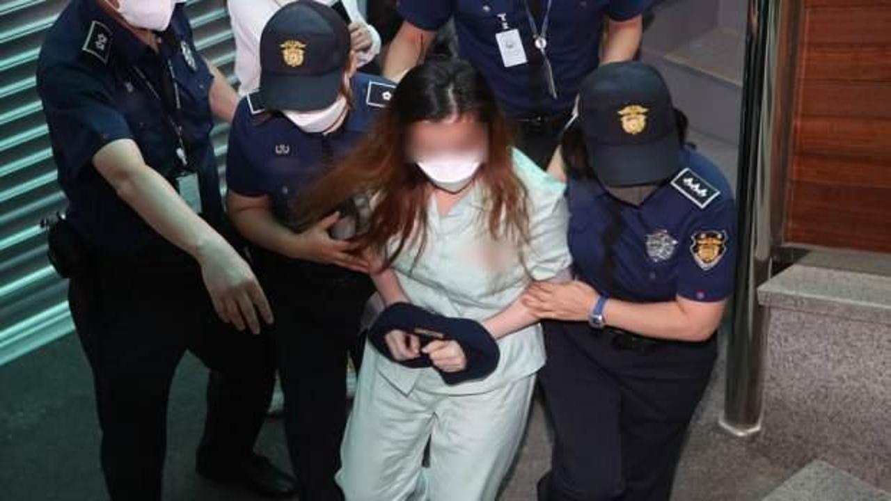 İki bebeğini öldürüp buzdolabına atan kadına hapis cezası