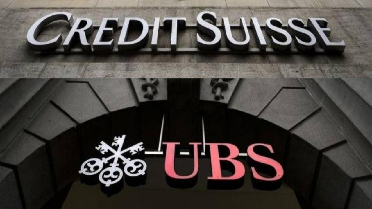 İki dev bankanın birleşmesine günler kaldı