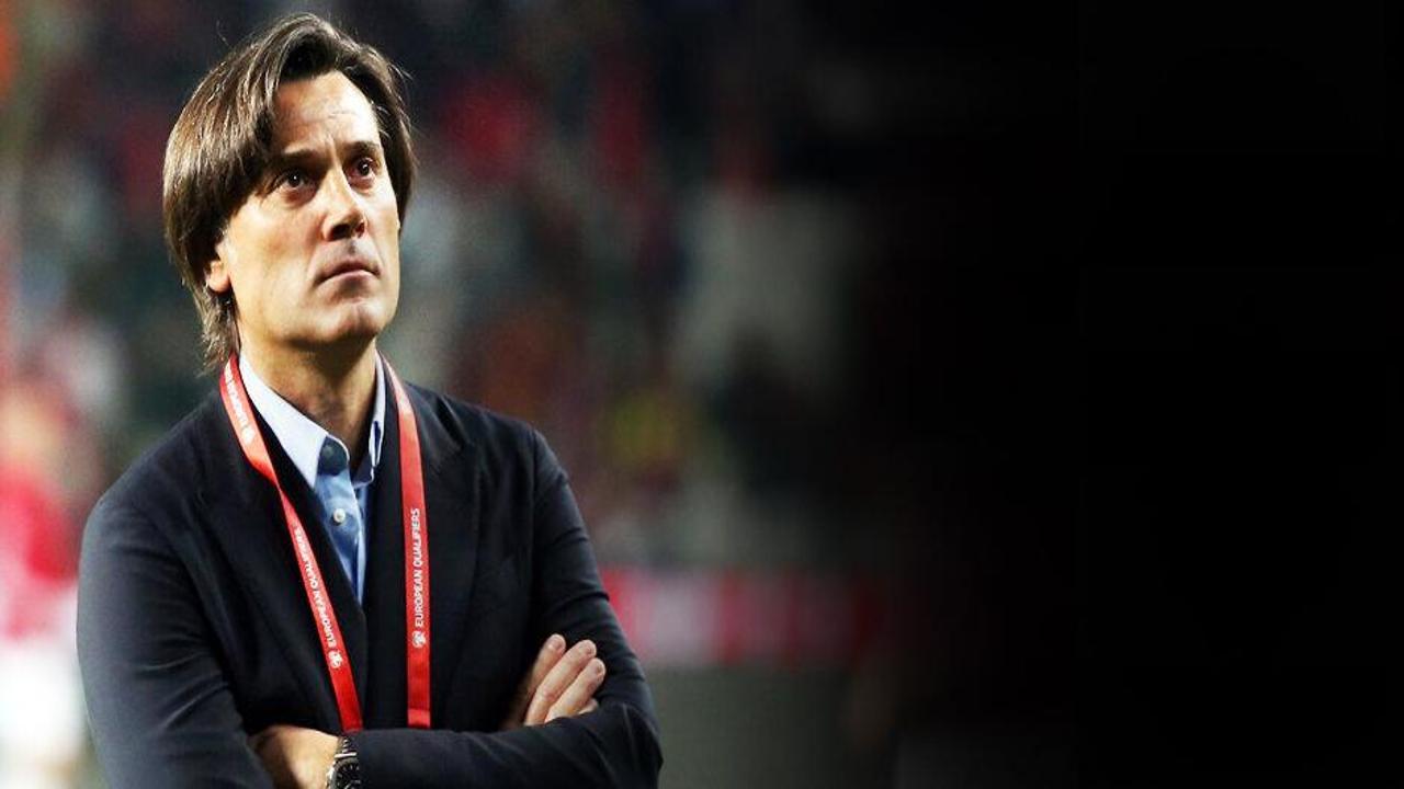 İki futbolcu A Milli Takım'dan Ümit Milli Takım'a gönderildi