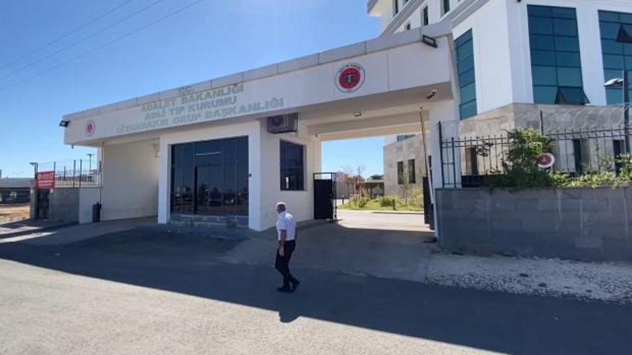 iki grup arasında silahlı kavga! 2 kuzen öldü
