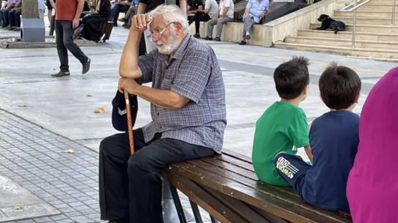İki ilde rekor sıcaklık