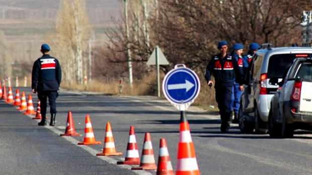 İki ilimizde yasak kararı! Valilikler peş peşe duyurdu
