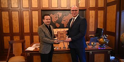 Tuzla kardeşliği projesi ile iki ülke arasında yeni bir dostluk köprüsü