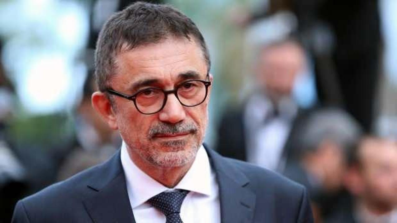 İki ünlü yönetmen arasındaki kavga alevlendi! Nuri Bilge Ceylan'dan sert cevap
