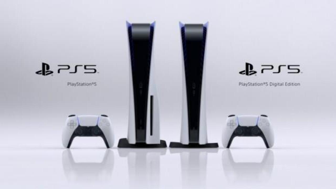 İki yılın ardından PlayStation 5'in yazılımı kırıldı