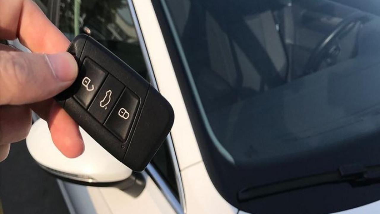 İkinci el çevrim içi oto pazarında satışlar kasımda arttı!