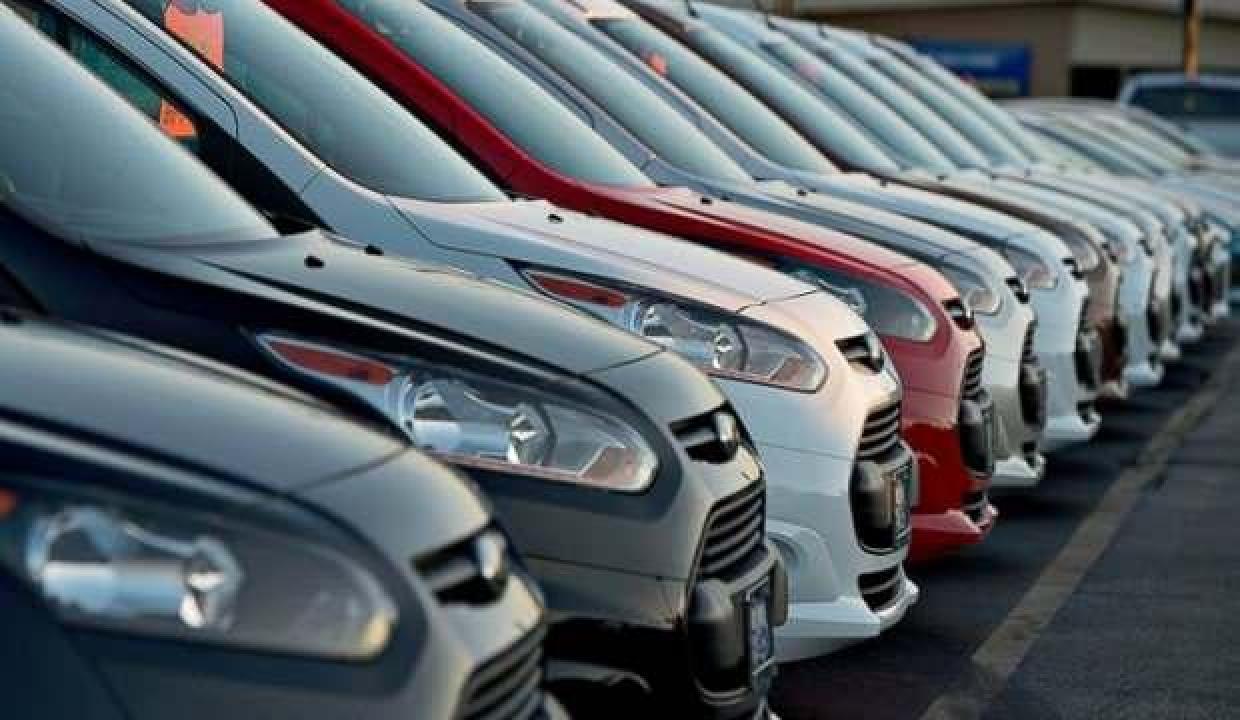 İkinci el online oto pazarında en çok satılanlar belli oldu