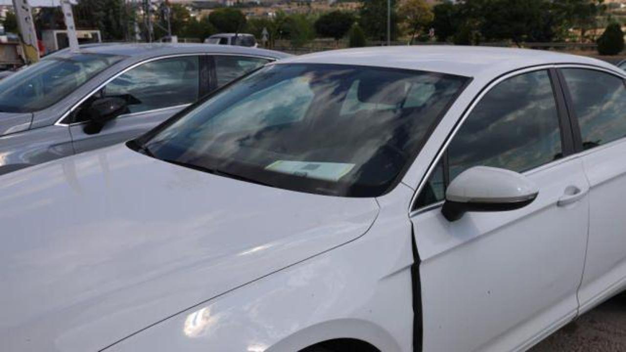 İkinci el piyasası son 5 yılın en dip seviyesini gördü