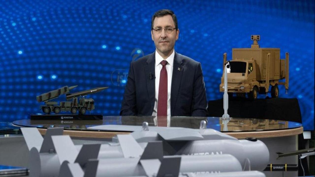 İkinci: Kamuoyuna duyurmadığımız 40'tan fazla yeni ürün var