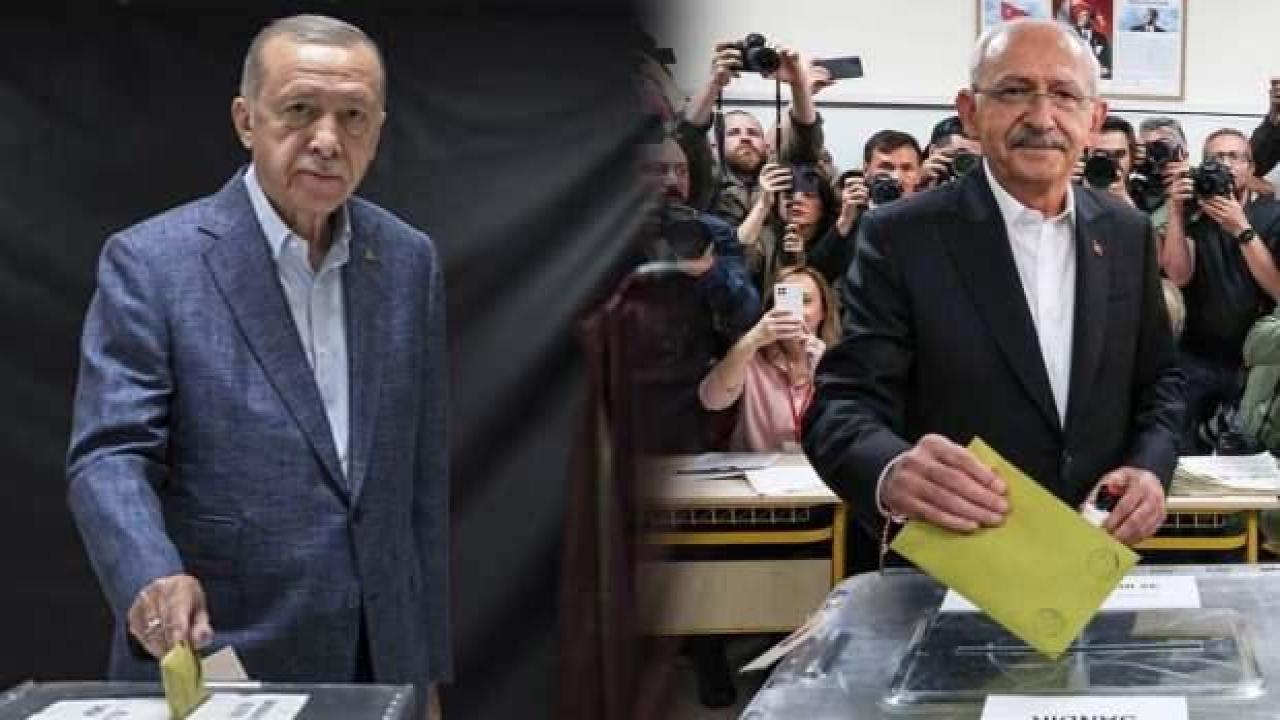 İkinci tur seçimlerinde hangi lider, nerede oy kullanacak?