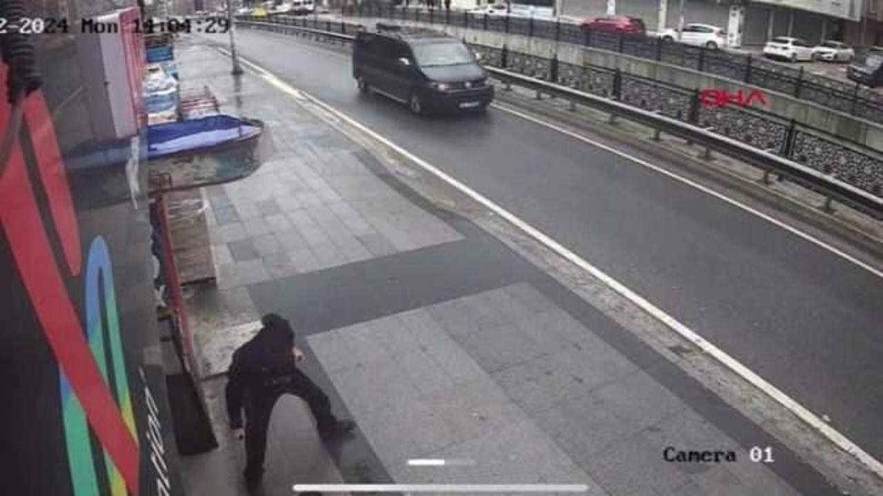 İkisi ağır 10 kişiyi yaralamıştı: Esenyurt'taki bıçaklı saldırgan yakalandı