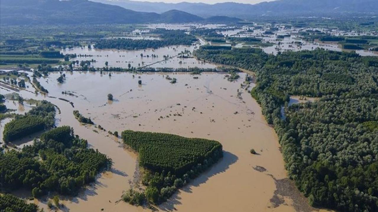 İklim değişikliği kaynaklı afetlere karşı sigortanın önemi artıyor