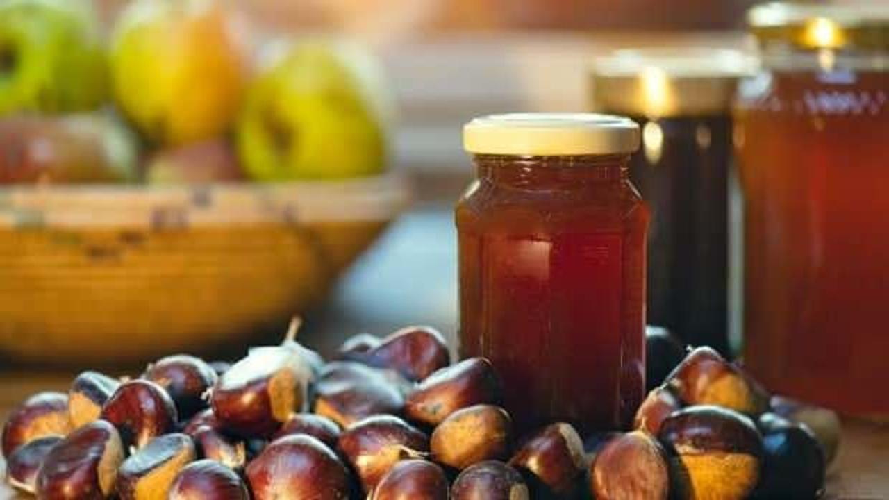 İklim değişikliği kestane balı rekoltesini de etkiledi: Düşüş yaşanıyor!