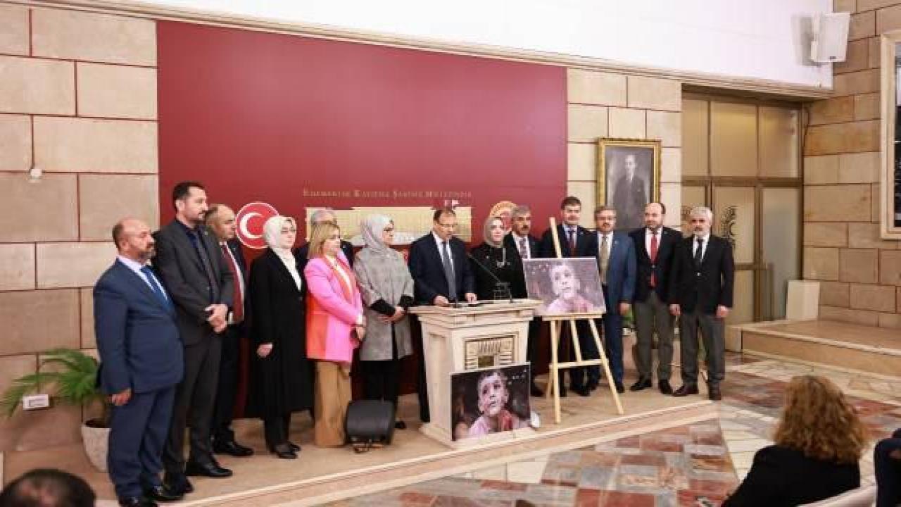 iktidar ve muhalefeti buluşturan özel mektup