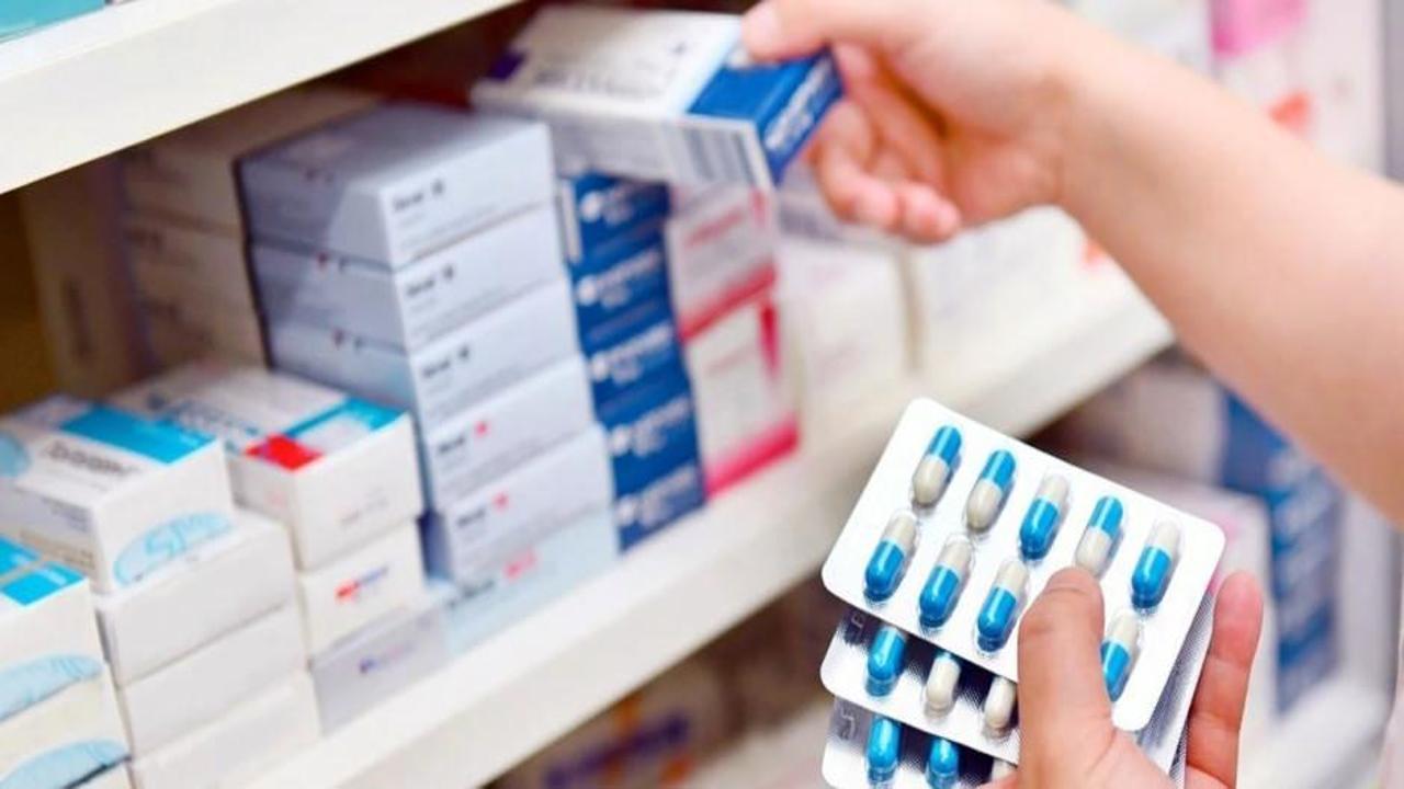 İlaca yüzde 25 zam geldi! Hemen stok yapmaya başladılar