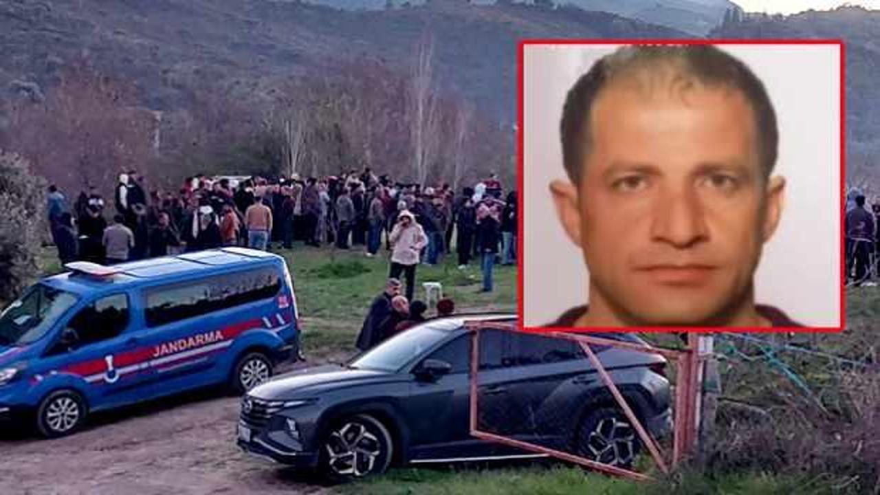 İlçeyi karıştıran kesik baş cinayetinde korkunç gelişme! Katil bakın kim çıktı