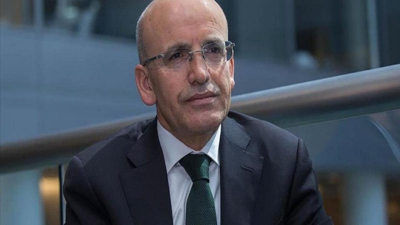 İletişim Başkanlığından Bakan Şimşek haberlerine yanıt
