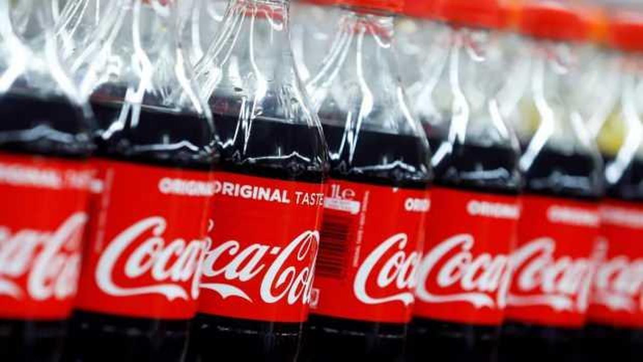 İletişim Başkanlığı'ndan 'Coca-Cola' açıklaması