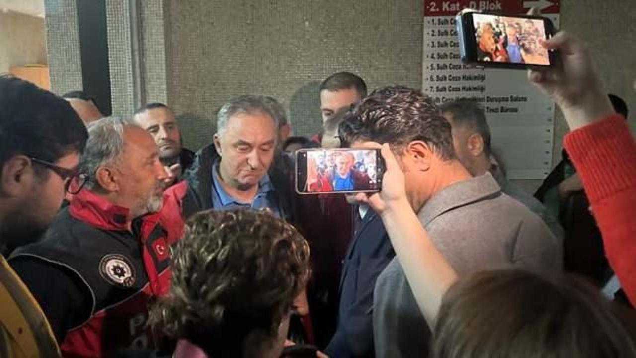 İletişim Başkanlığı'ndan 'Tolga Şardan' açıklaması