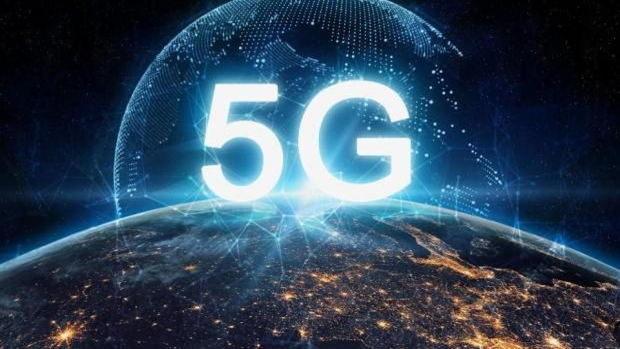 İletişimde 5G için ihale çalışmaları başladı!