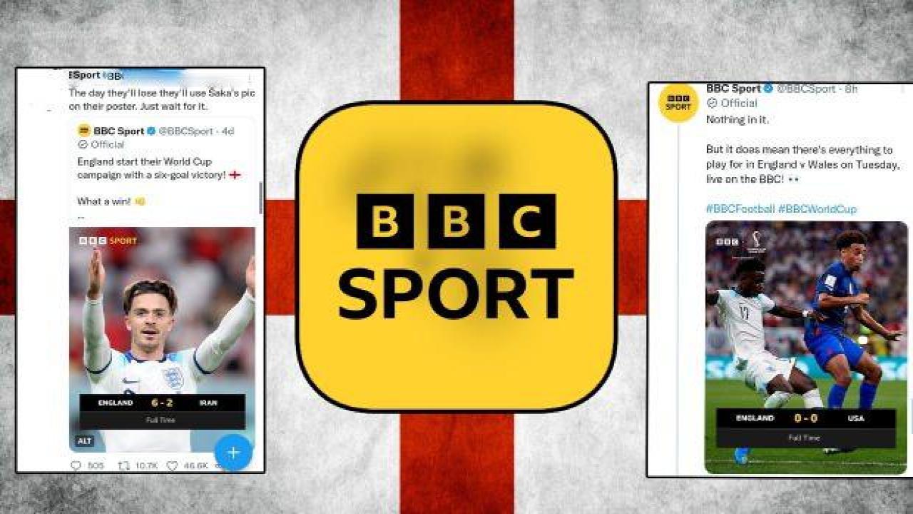 İlim insanın cehlini alsa da 'ırkçılık' baki kalır! İngiliz BBC'den tepki çeken hareket