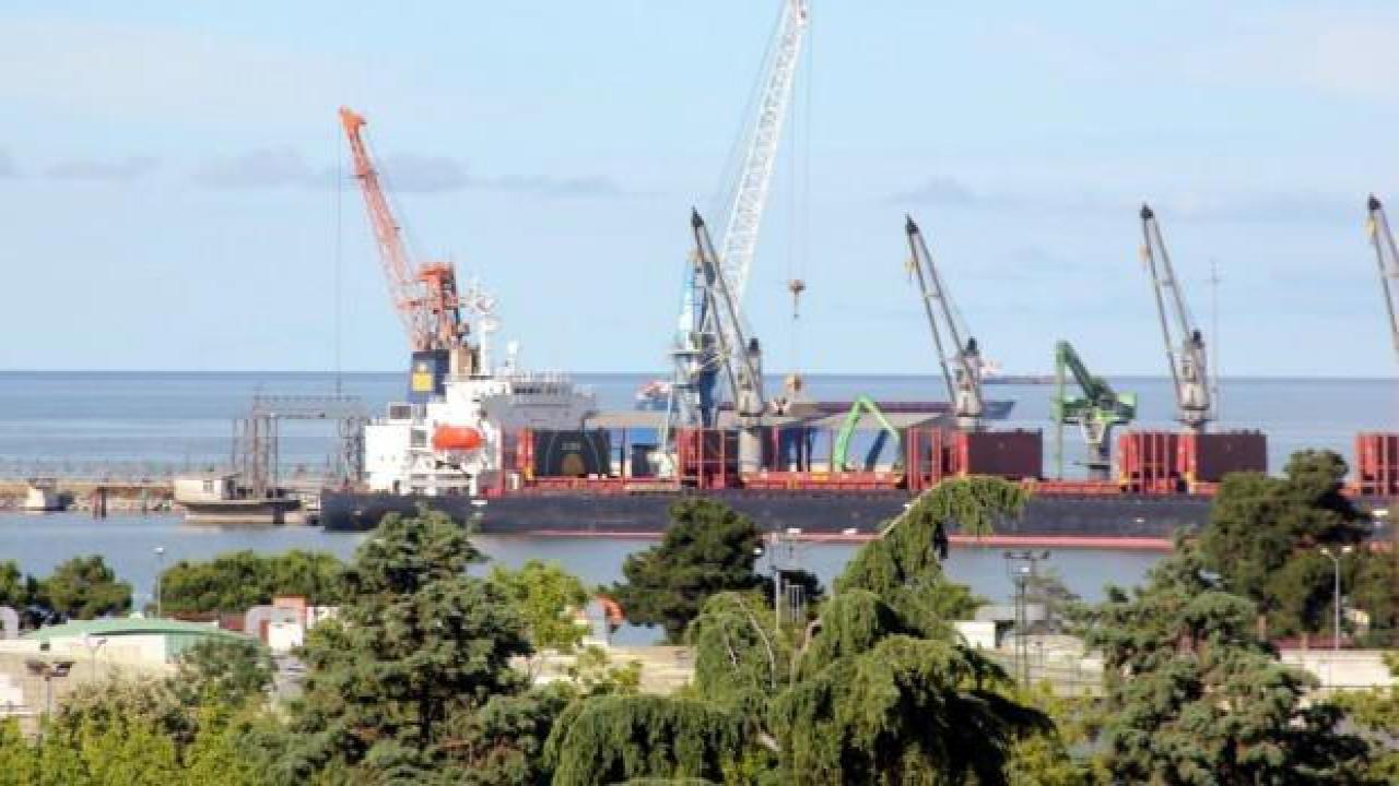 İlk 5 ayda 537,5 milyon dolarlık ihracat yapıldı