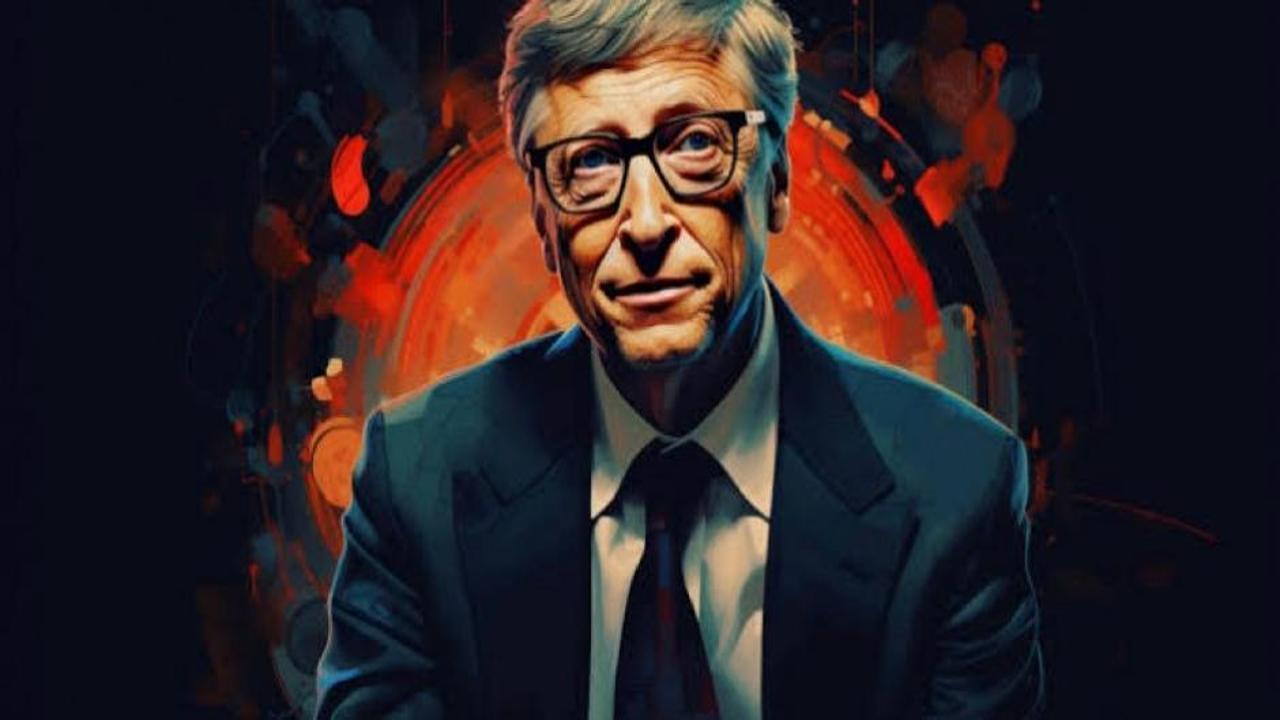 İlk kez bu kadar net konuştu! Bill Gates, asla bitmeyecek üç mesleği açıkladı...