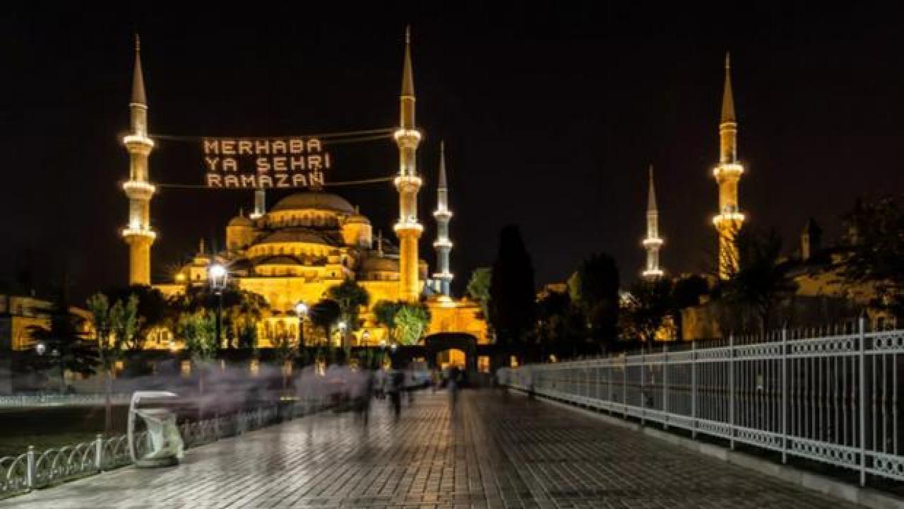İlk oruç ne zaman tutulacak? Hangi gün sahura kalkılacak? 2023 imsakiye...