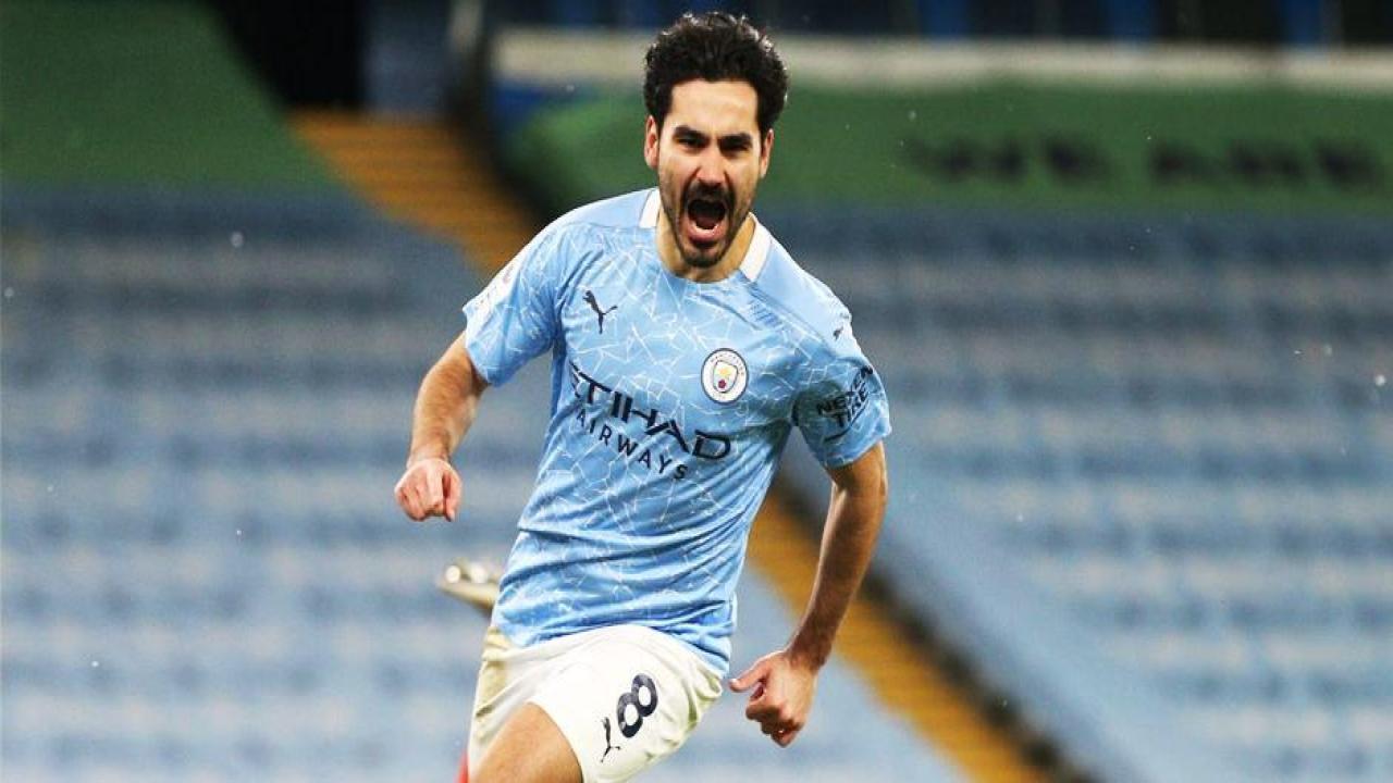 İlkay Gündoğan, Süper Lig'e yeşil ışık yaktı! İşte gönlündeki takım