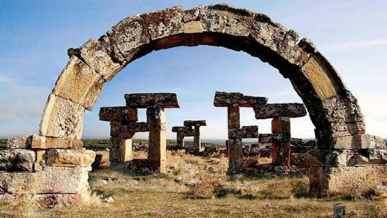 İlkler şehri Uşak’ın gelenekleri Bahar Kapıda’da