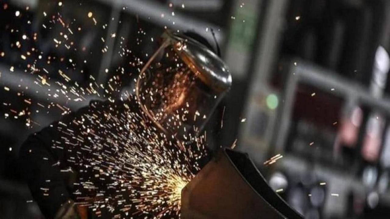 İmalat sanayisinde daralma hızlandı