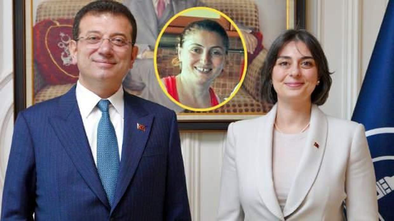 İmamoğlu baldızını Üsküdar'a müdür yardımcısı yaptı, Kılıçdaroğlu'nun ekibi ifşaladı