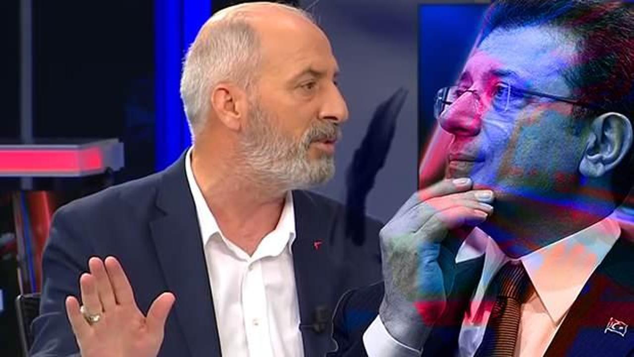 İmamoğlu ile ilgili ne dediyse çıktı! ‘Yakında 'Cezaevinde Kur'an okuyor' derler’