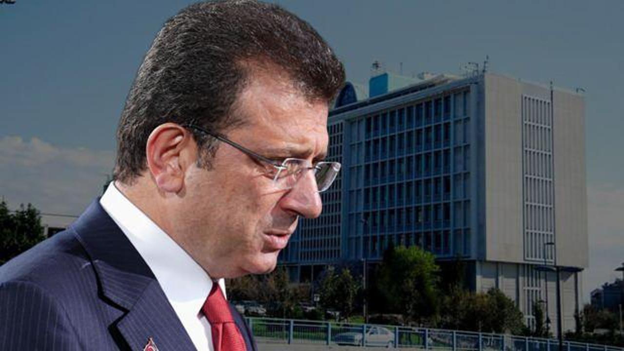 İmamoğlu İstanbul hariç her yerde! Eylül ayının yarısını il dışında geçirdi