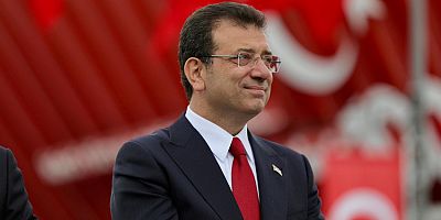 İmamoğlu'ndan 'Ahmak Davası' Tepkisi: 