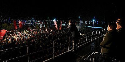 İmamoğlu'ndan Hükümete Sert Eleştiri: 