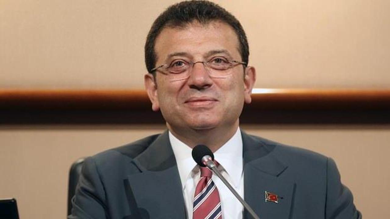 İmamoğlu ne söyledi, ne yaptı? 16 milyonu ulaştıramadı