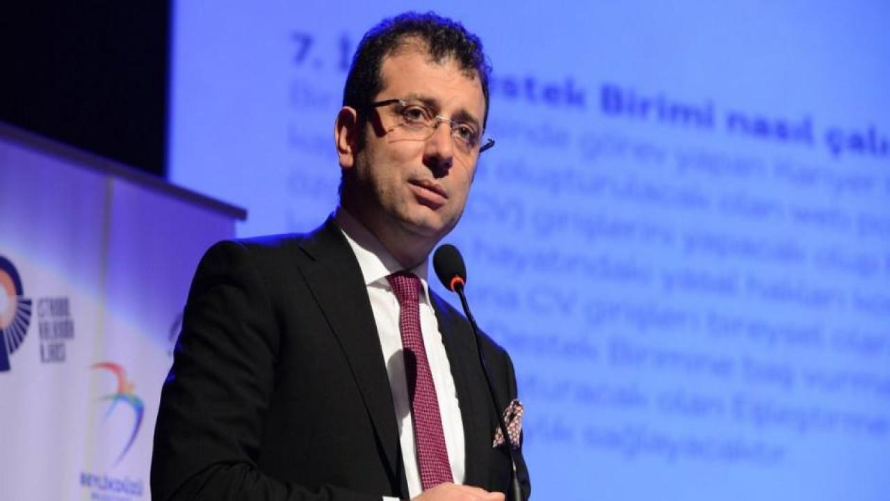 İmamoğlu, 'Ucuzlatacağım' derken İBB zam şampiyonu oldu! Fiyatlar 3'e katlandı