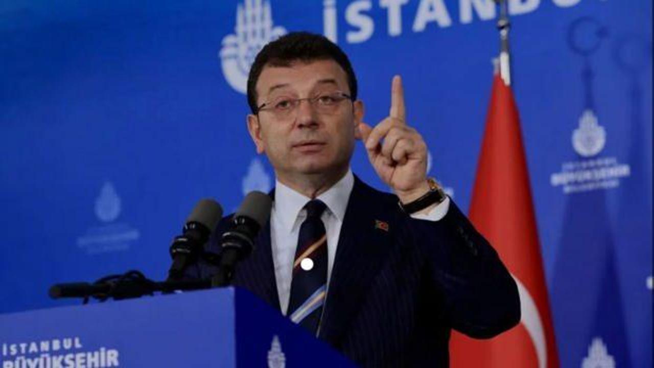 İmamoğlu’ndan şikayetçi oldu! İş adamının başına gelmeyen kalmadı