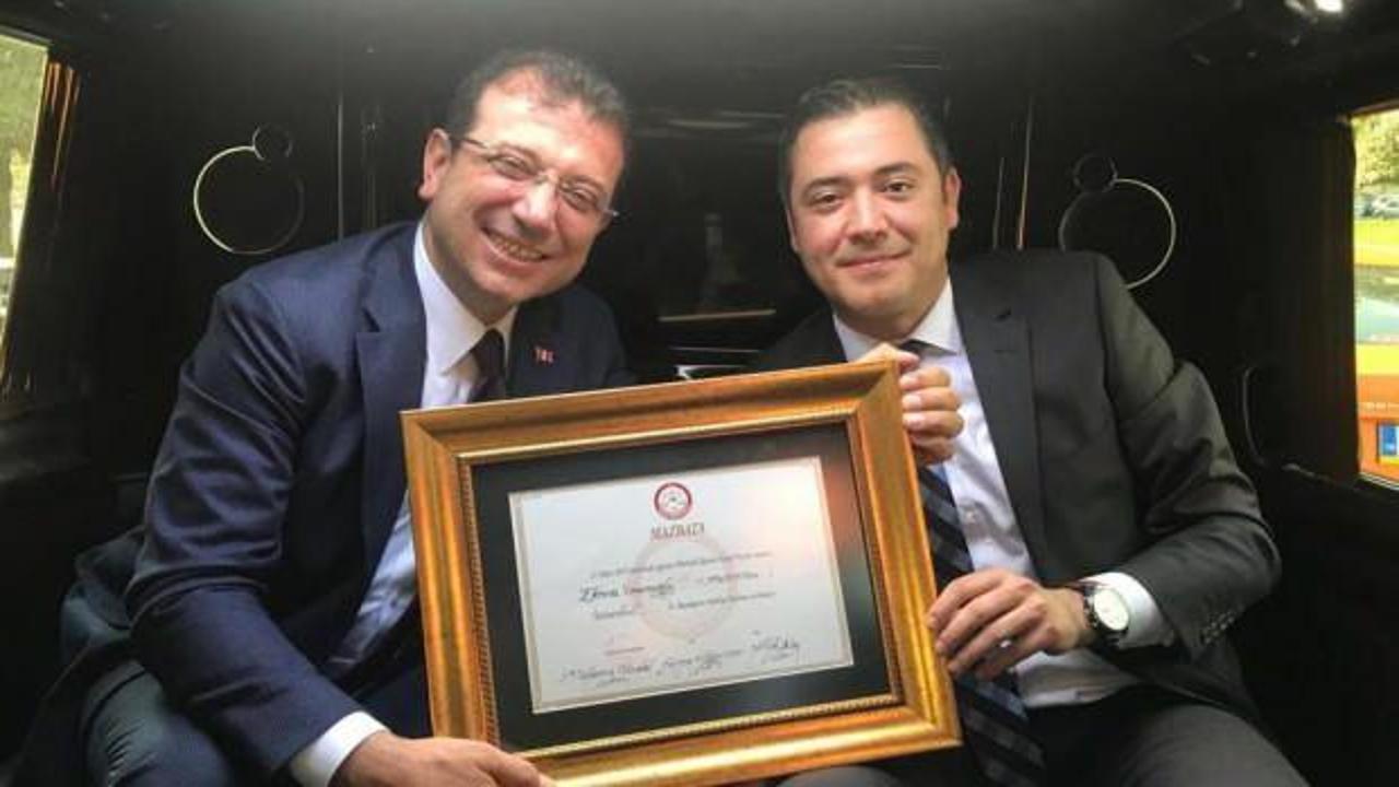 İmamoğlu'ndan talimat: Operasyon öncesi kaçın