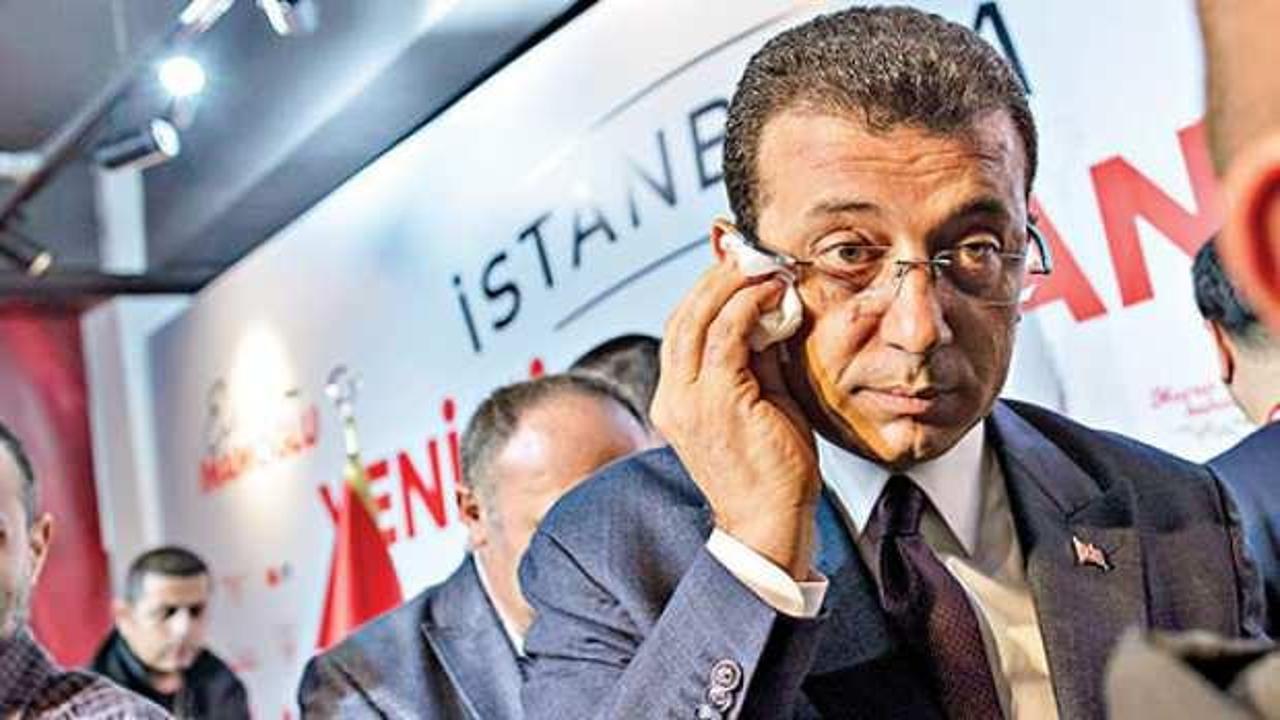 İmamoğlu'nun adaylığının açıklanacağı tarih belli oldu