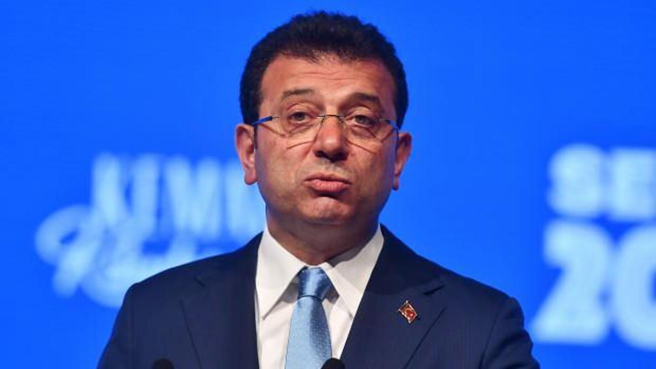İmamoğlu'nun yargılandığı dava ertelendi