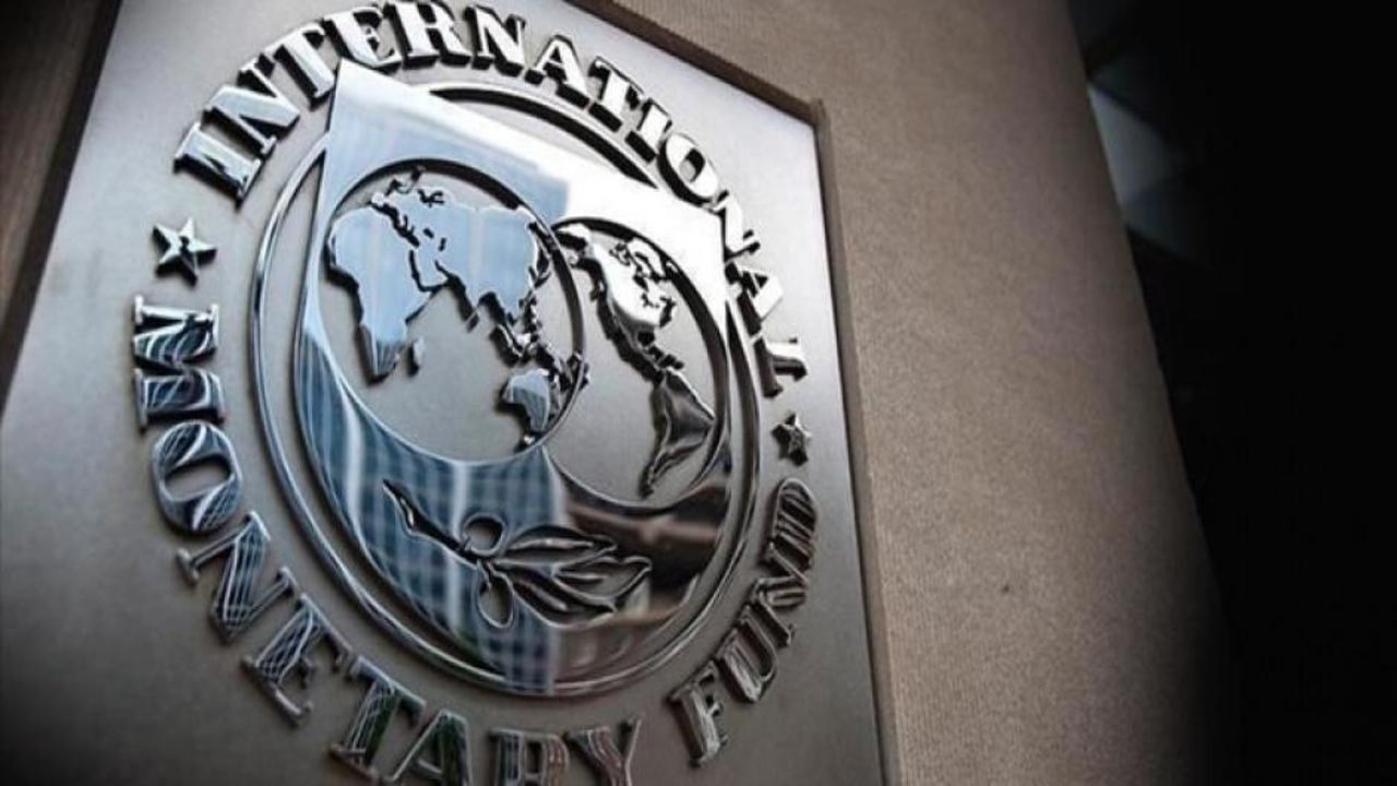 IMF, Türkiye raporunu açıkladı