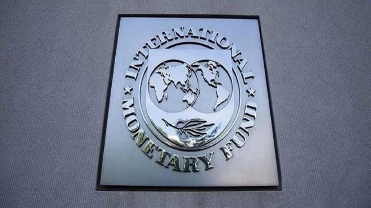 IMF ve Ukrayna 2,2 milyar dolarlık kredi için anlaştı