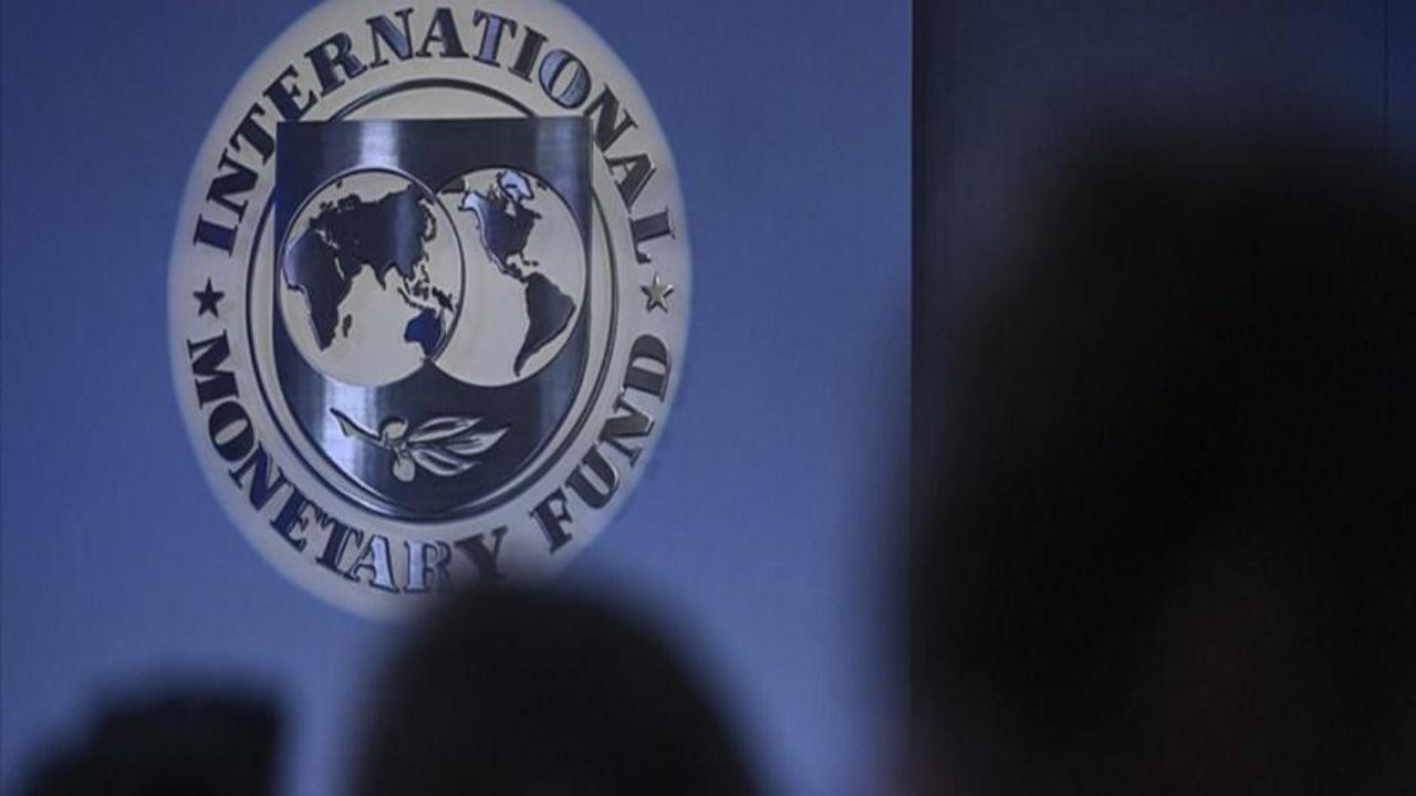 IMF, yeni başkanını nisan sonuna kadar seçecek