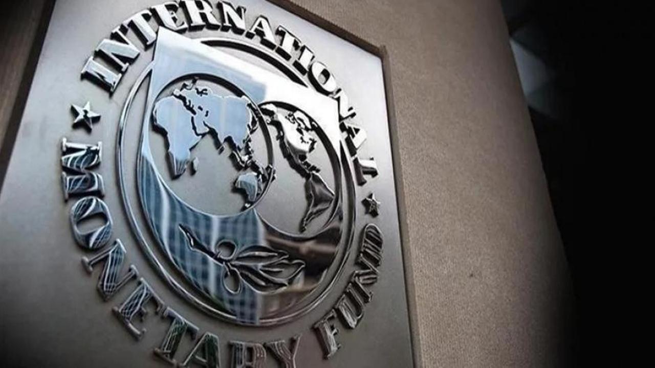 IMF'den Donald Trump açıklaması