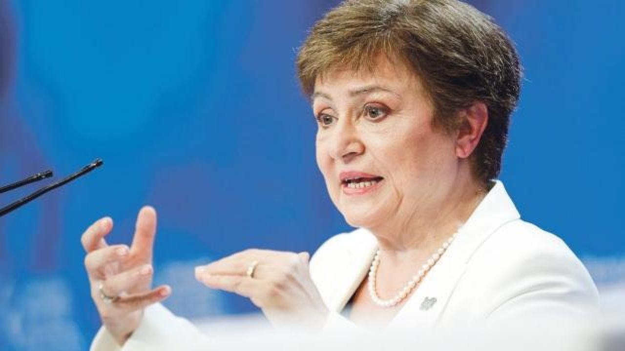 IMF'den ülkelere 