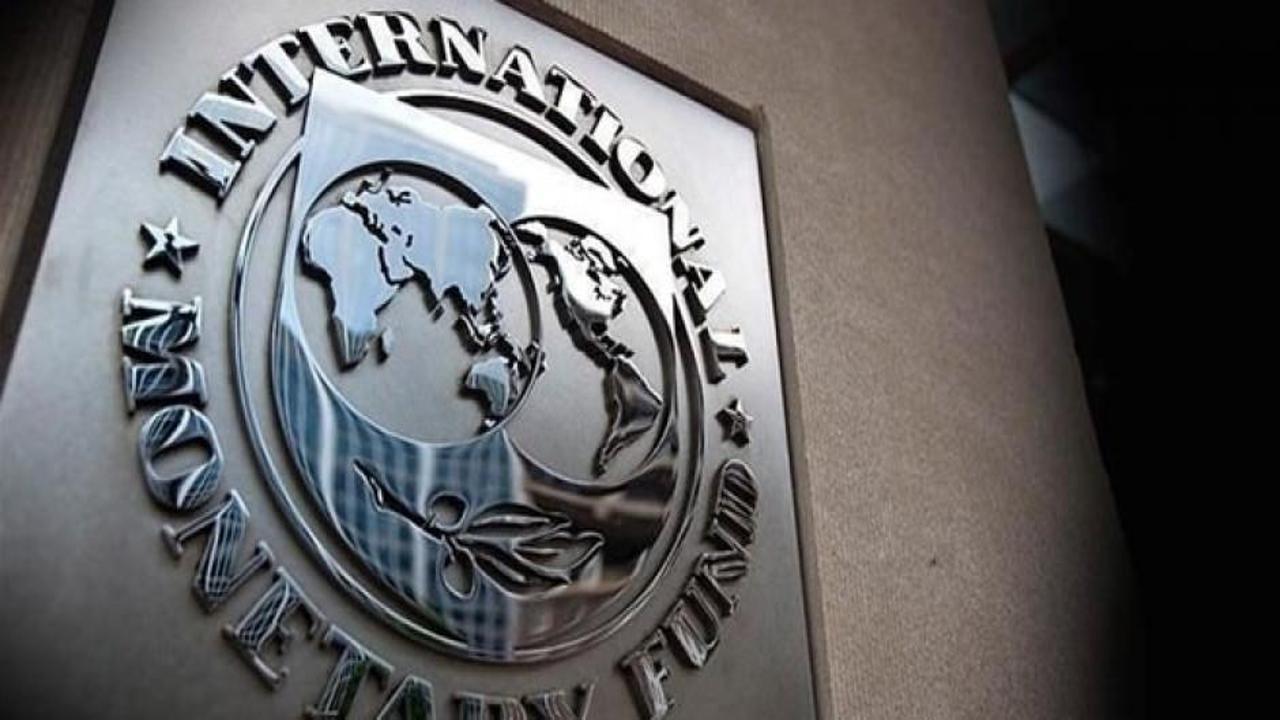IMF'den üye ülkeler için 960 milyar dolarlık hamle